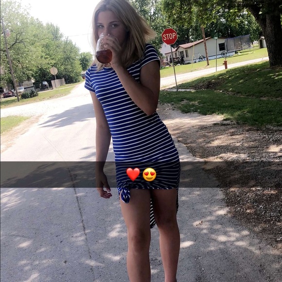 Meet your Posher, Rylee nicole mcgee - Picture 1 of 1